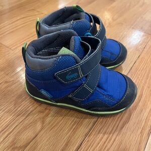 See Kai Run - Size 10 Winter Boots
